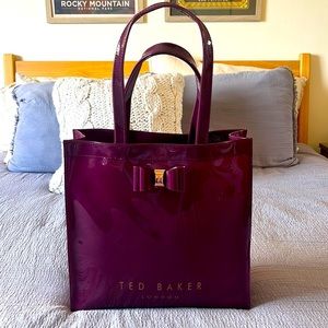 Ted Baker London everyday bag, beach, or workbag